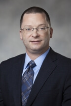 Dr. Robert Bejnarowicz, St. Luke's Neurosurgery Associates